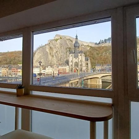 L'Essentiel Apartment Dinant Luaran gambar