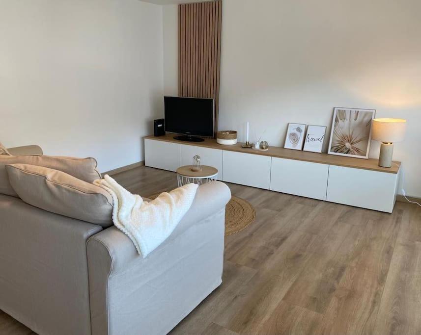 L'Essentiel Apartment Dinant Luaran gambar