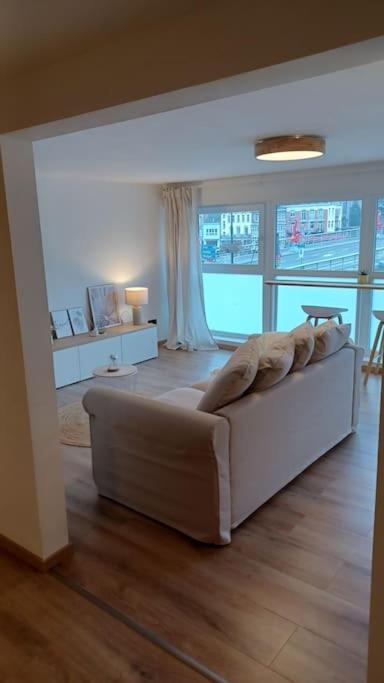 L'Essentiel Apartment Dinant Luaran gambar