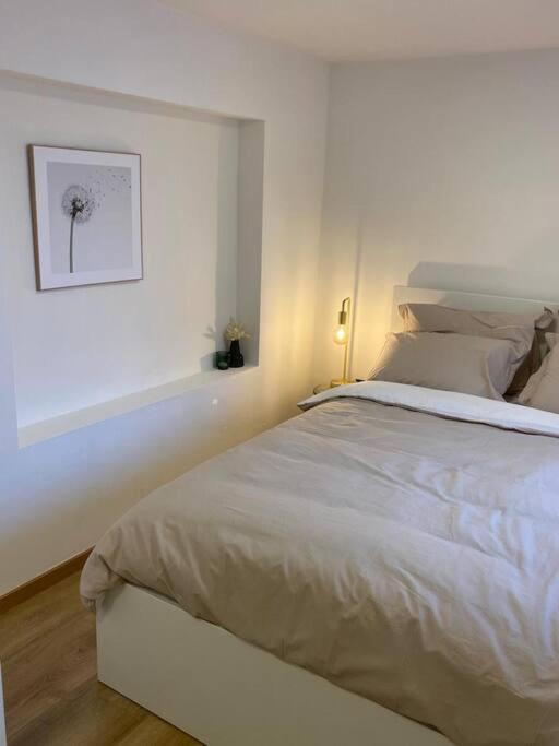L'Essentiel Apartment Dinant Luaran gambar