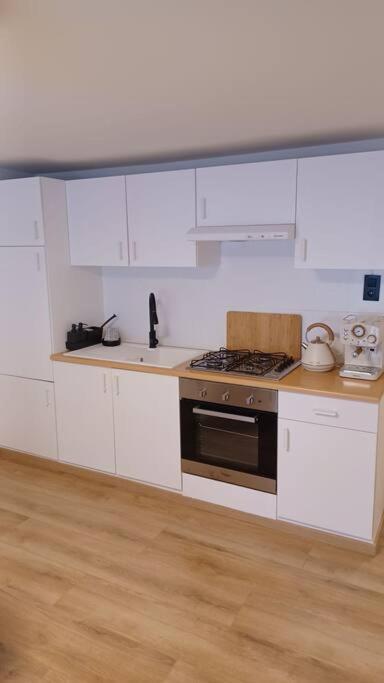 L'Essentiel Apartment Dinant Luaran gambar