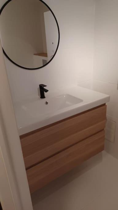 L'Essentiel Apartment Dinant Luaran gambar