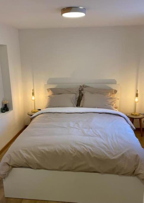 L'Essentiel Apartment Dinant Luaran gambar