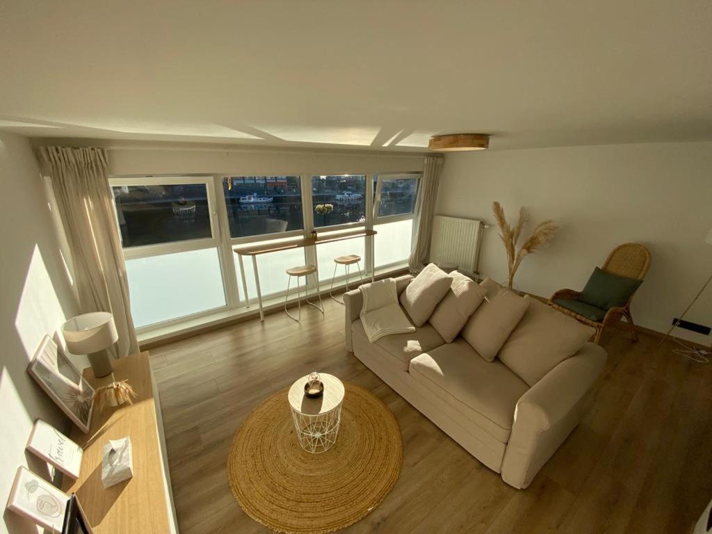 L'Essentiel Apartment Dinant Luaran gambar